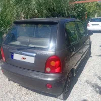 ام وی ام ۱۱۰ تمیز