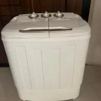 مینی واش دوقلو جنرال تکنیک|ماشین لباسشویی و خشککن لباس|ری, منصوریه منگل|دیوار