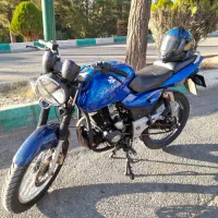 پالس.دایچی200|موتورسیکلت|سنندج, |دیوار