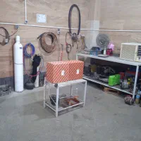 جوشکاری و تعمیرات رادیاتور مبدل آبگرمکن بوتان و..|آبگرمکن، پکیج، شوفاژ|کرج, گلشهر|دیوار