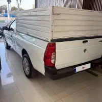 آریسان ۲مدل۱۴۰۳ درجه یک|خودرو سواری و وانت|بوئین زهرا, |دیوار
