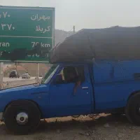 مدل ۹۰کمپرسی|خودرو سواری و وانت|مشهد, فاطمیه|دیوار