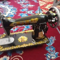 چرخ خیاطی
