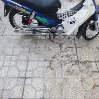 بهمن مودناس|موتورسیکلت|بوشهر, |دیوار