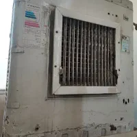 کولر آبی