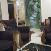 اجاره روزانه/هفتگی/ماهانه ویلا ۱۰۰ متری|اجارهٔ کوتاه‌مدت ویلا و باغ|رامسر, |دیوار