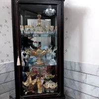 بوفه تمیز کار تهران