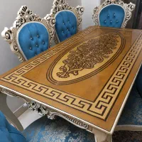 میز نهار خوری