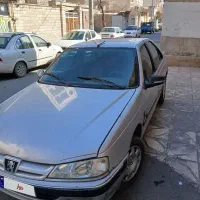 پژو پارس ۸۸|خودرو سواری و وانت|قیامدشت - خاورشهر, |دیوار