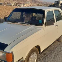 پیکان سواری|خودرو سواری و وانت|ثلاث باباجانی, |دیوار