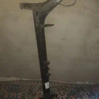 اکسل پراید