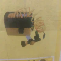 کارواش ۱۲ ولت