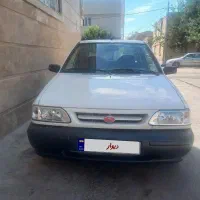 پراید ۹۱ ، فابریک