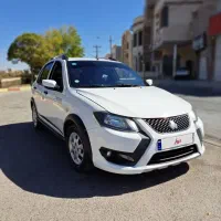 کوییک GX مدل ۱۴۰۳|خودرو سواری و وانت|قوچان, |دیوار
