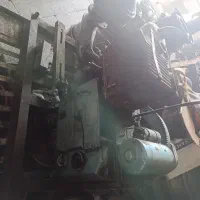 موتور دیزلی 33 اسب