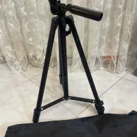 پایه دوربین کاملا نو و بدون استفاده