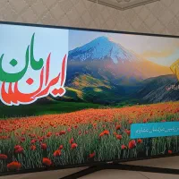 تلویزیون ۴۳سامسونگ سالم کیفیت تصویرعالی|تلویزیون و پروژکتور|قرچک, داوود آباد|دیوار
