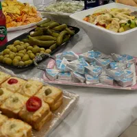 غذای خانگی الویه بندری