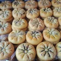 پخش عمده و خرده  مواد غذایی