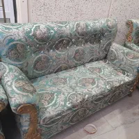 مبل|مبلمان خانگی و میز عسلی|قیدار, |دیوار