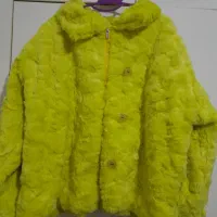 پالتو فروشی خیلی شیک نونو