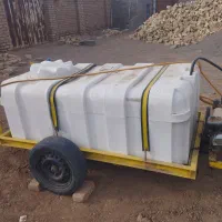 تانکر سم پاشی