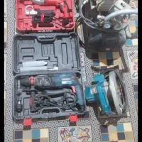 4تیکه وسیله نو