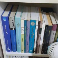فروش تمام کتاب ها کاملا نو|کتاب و مجله ادبی|مشهد, طبرسی شمالی|دیوار