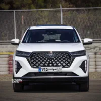 * تیگو 7 پرومکس AWD (نقد و اقساط) فونیکس *