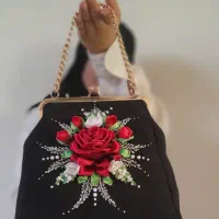 کیف روباندوزی