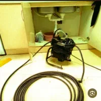 لوله بازکنی(ازشعبه محل تون) فنرزنی۲۴س خدمات فنرزدن|خدمات پیشه و مهارت|گرگان, |دیوار