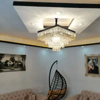 تولیدی لوستر لومینوس کدMB3007