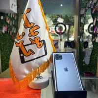 اپل ۱۱ پرومکس
