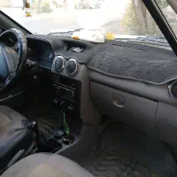 پراید مدل 90 هیدرولیک|خودرو سواری و وانت|ملایر, |دیوار