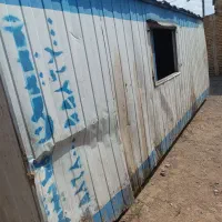 کانکس|مصالح و تجهیزات ساختمان|رباط‌کریم, نصیرشهر|دیوار
