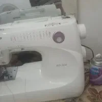 چرخ خیاطی نو