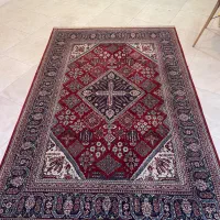 فرش ۶ متری|فرش|گرگان, |دیوار