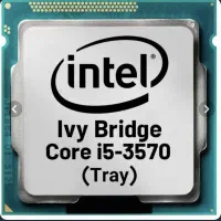 CPU i5 3570