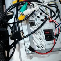 مانیتور ماشین (دایموند Go Drive)|قطعات یدکی و لوازم جانبی|بندرعباس, |دیوار