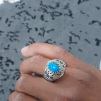 انگشتر نقره . اصل اصل