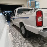 مزدا کارا تک کابین 2000|خودرو سواری و وانت|زاهدان, |دیوار