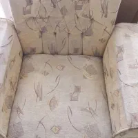 مبل ۸ نفره کارکرده