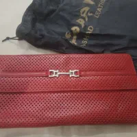 کیف دستی چرم مشهد