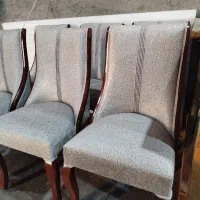 صندلی،میزغذاخوری،ناهارخوری،به قیمت تولیدی|میز و صندلی غذاخوری|شاندیز, |دیوار