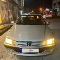 پارس ۸۶ دوگانه کارخانه اصل فرانسه