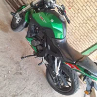 موتور بنلی ۲۵۰ و ۲تا تریل