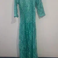 لباس کردی سقزی