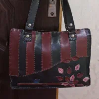 کیف مجلسی،ادرای