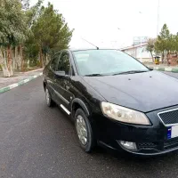 رانا مدل ۹۲|خودرو سواری و وانت|تهران, شهرک فردوس (حسینی)|دیوار