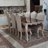 میز غذا خوری